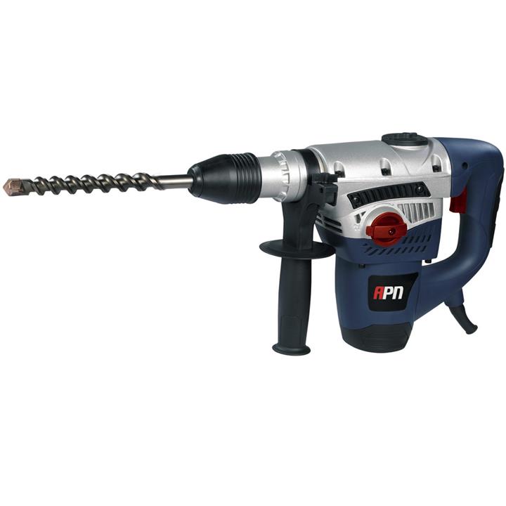 دریل بتن کن ای پی ان مدل RH40E APN RH40E Rotary Hammer Drill